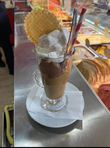 Slaščičarna Jagoda Krško - Krško