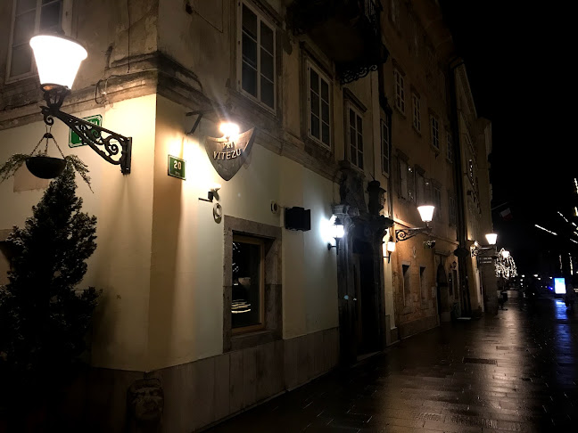 Comentarii opinii despre GOSTILNA VITEZ