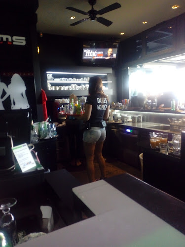 Comentarii opinii despre Gams klub