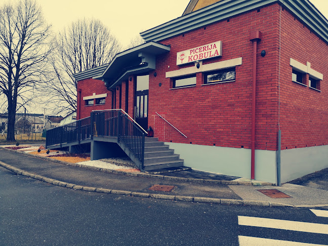 Picerija Kobula, Lea Gjörek, s.p. - Gastronomija in gostinstvo