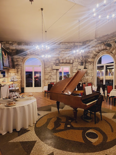 PiranArt Restaurant, Gelateria & Caffeteria - Gastronomija in gostinstvo