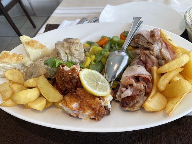 Restavracija Bela krajina (lokal food & wine)