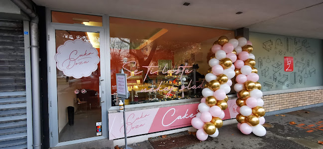 Comentarii opinii despre Cukrdoza CakeShop