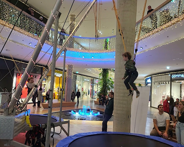 ALEJA SKY - Gastronomija in gostinstvo