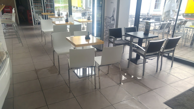 Comentarii opinii despre Caffe Caffe