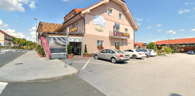 Gostišče siva Čaplja - Janko Trinkaus s.p.- restavracija - Gastronomija in gostinstvo