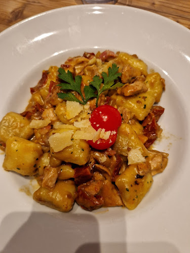 Comentarii opinii despre Picerija Picikato