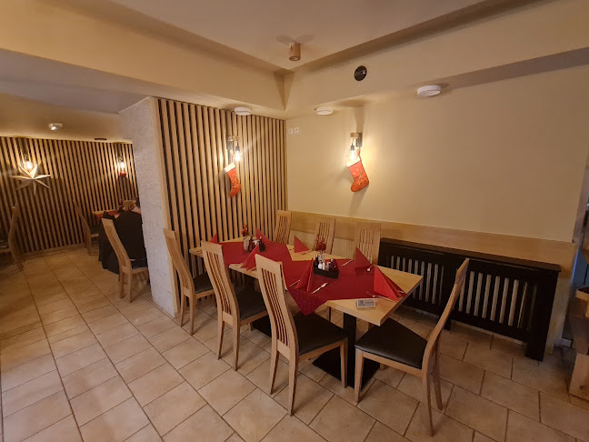 Pizzeria Lili - Orehova vas