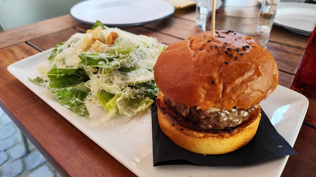 Pop’s Pizza - Ljubljana