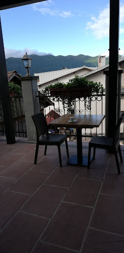 Gostilna Glaž'K Srečko Gruden s.p. - Gastronomija in gostinstvo