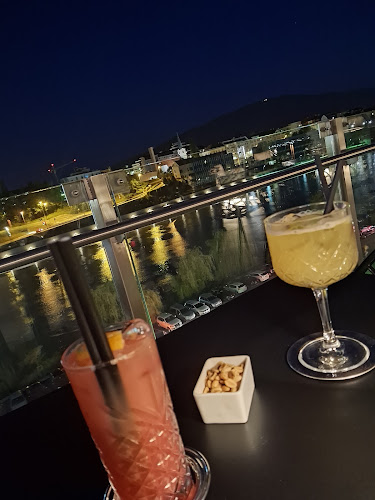 Comentarii opinii despre A'la carte Restavracija City Terasa