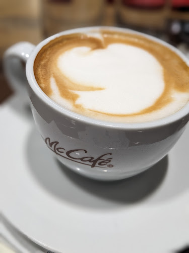 Opinii despre McDonald's Maribor Swaty în Maribor - Gastronomija in gostinstvo