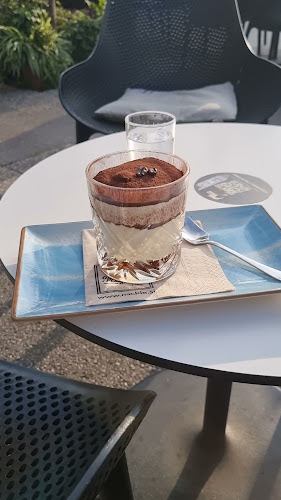 Opinii despre Kavarna Triglav (Nackle d.o.o.) în Koper - Gastronomija in gostinstvo