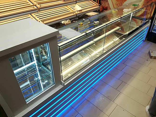 Comentarii opinii despre PEKARNA NOVE FUŽINE