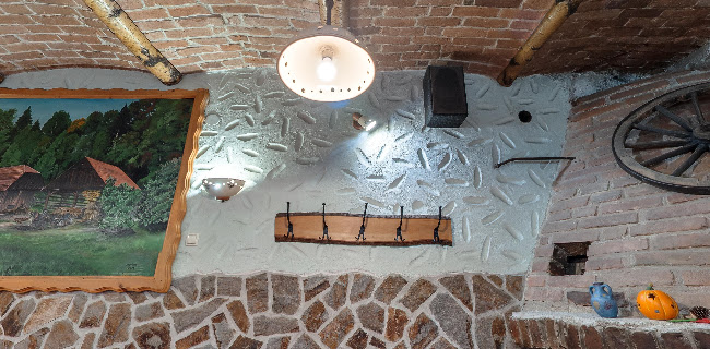 Restavracija Milena Pavčnik - Dol pri Hrastniku