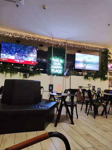 Cheers Bar - Ljubljana