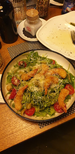 Savor bistro & wine bar - Gastronomija in gostinstvo