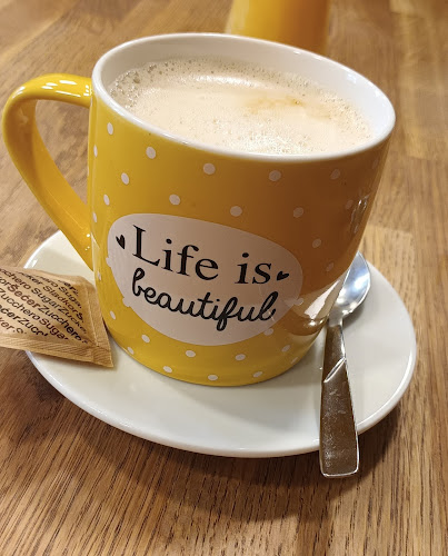 Opinii despre Gostilnica in pizzerija, Tatjana Briški s.p. în Kočevje - Gastronomija in gostinstvo