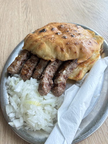 Opinii despre Das Ist Walter în Kranj - Gastronomija in gostinstvo