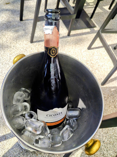 Restavracija Oštirka - Celje