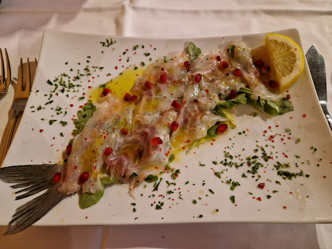 Gostilna Krpan - Gastronomija in gostinstvo