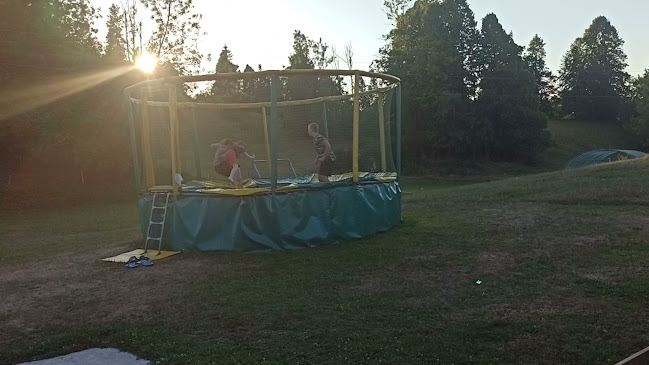 Gostilna in picerija Pr' Gantari - Gastronomija in gostinstvo