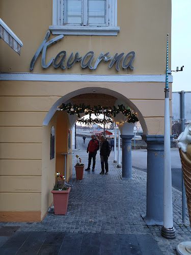 Štručka podjetje za trgovino, zunanjo trgovino in proizvod njo