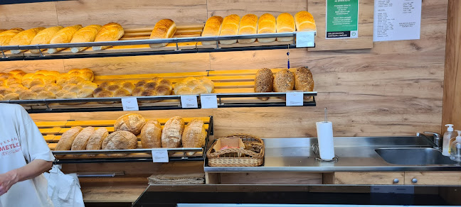 Pekarna Ilir, pekarstvo in slaščičarstvo, d.o.o. - Metlika
