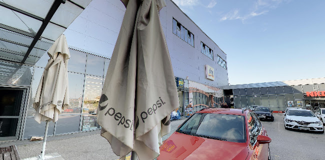 Obrtniška ulica 14, 8210 Trebnje