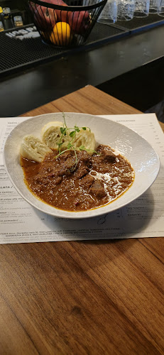 Fugazi Cucina&Bar - Gastronomija in gostinstvo