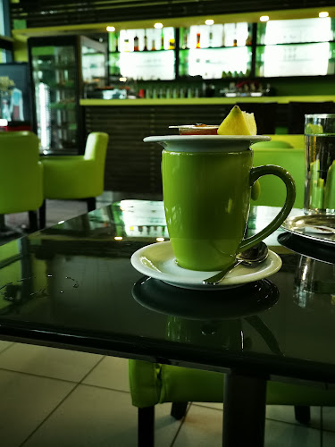 Opinii despre Mojster Caffe în Ljubljana - Gastronomija in gostinstvo