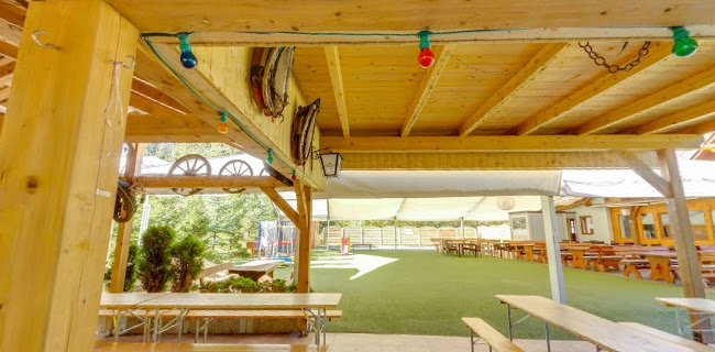 Planinski dom Komenda, Jože Dodig s.p. - Gastronomija in gostinstvo