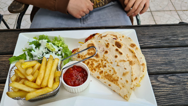 Pizzeria Popaj - Lendava