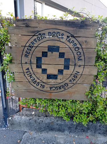 Reservoir Dogs Brewery / Taproom - Byra d.o.o. - Gastronomija in gostinstvo