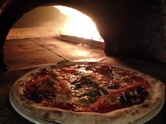 Restavracija in picerija Trnovski zvon - Ljubljana