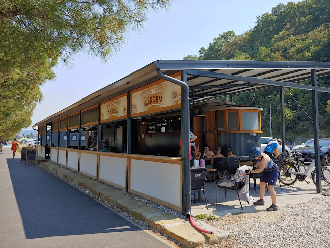 Opinii despre The Station în Koper - Gastronomija in gostinstvo