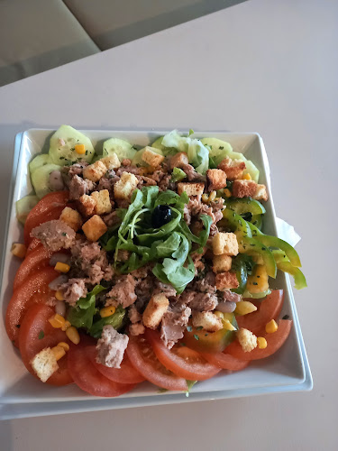 Comentarii opinii despre Zamaro Coffee Lounge