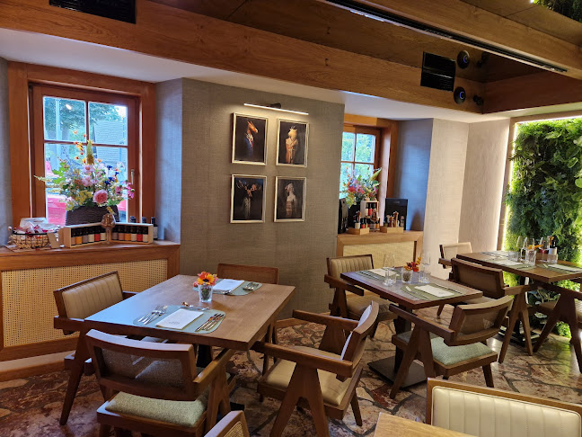 Restavracija Al Fresco - Bled