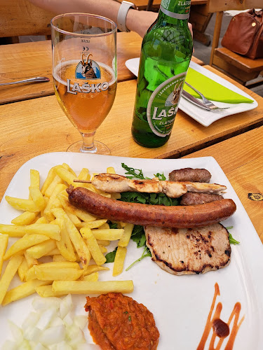 Gostilna Kurej - Bled