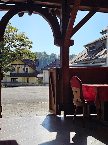 Gostilna Strah Polonca Štrukelj s.p. - Gastronomija in gostinstvo