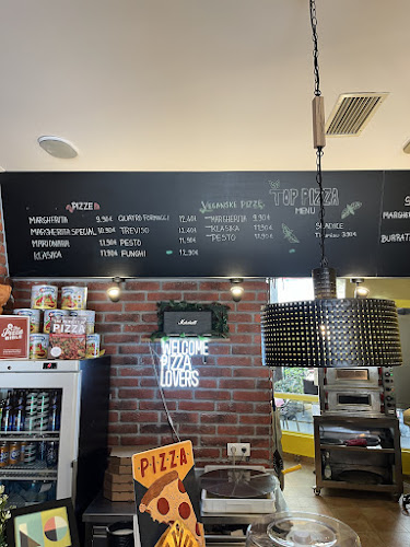 Comentarii opinii despre Top pizza