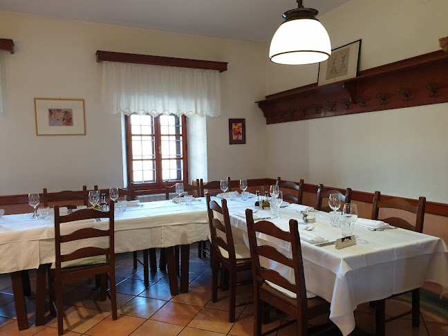 Opinii despre Gostilna Ravbar în Dutovlje - Gastronomija in gostinstvo