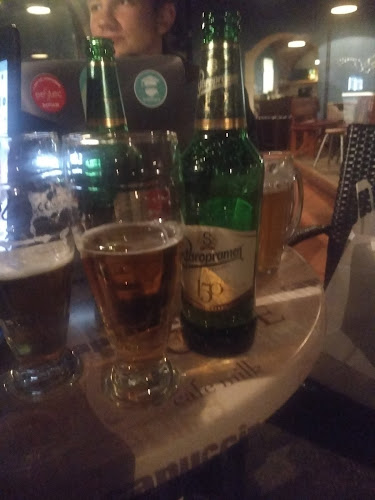 Foerster bar - Gastronomija in gostinstvo