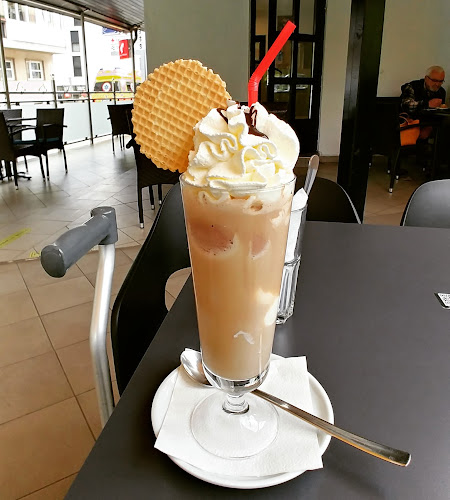 Slaščičarna-Kavarna Hamiti, Hamiti Iljber s.p.