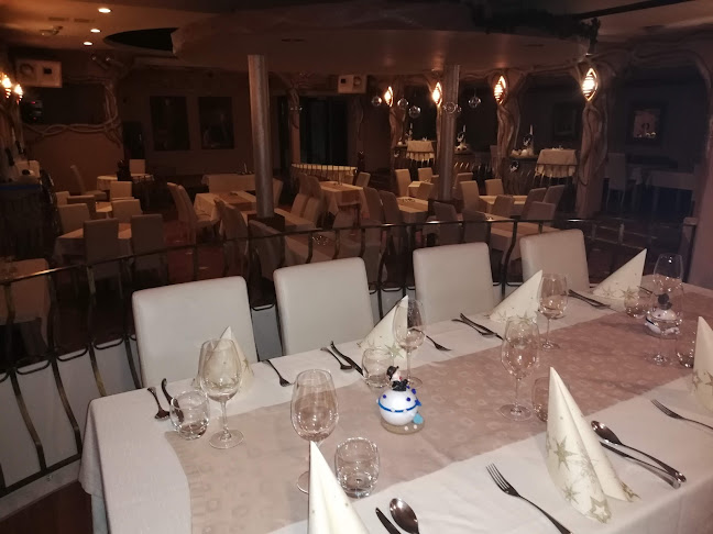 Picerija in gostilna Paradiso - Valentina - Gastronomija in gostinstvo