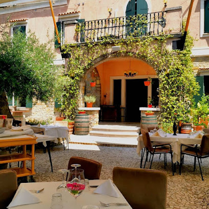 Villa Andor restaurant & hotel