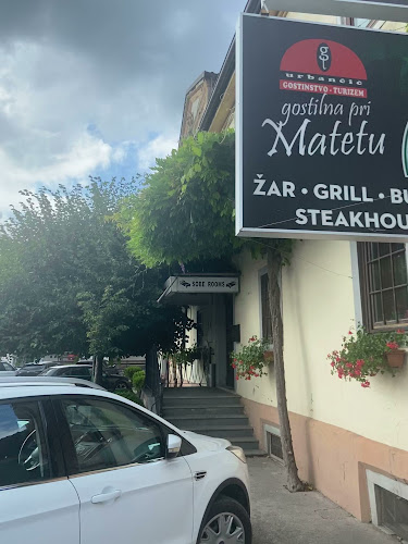 Opinii despre Gostilna Pri Matetu în Ilirska Bistrica - Gastronomija in gostinstvo