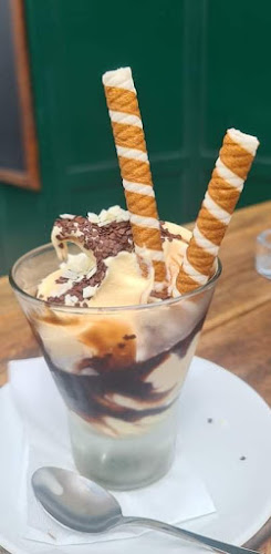 Opinii despre Kavarnica DAJZI în Kamnik - Gastronomija in gostinstvo