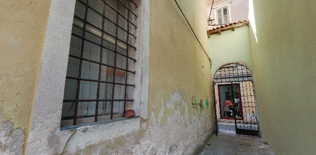 Restavracija Labirint - Koper