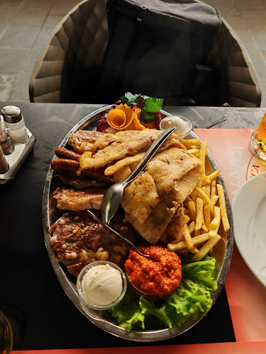 Okrepčevalnica-Gril pri Perotu, Predrag Dvorančić, s.p. - Gastronomija in gostinstvo